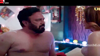 Kaali Raat Ki Khuli Baat Part 01 2025 Ullu Original New Web Series