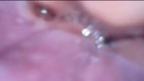 Giantess Plays with Teenie Snack POV 1080