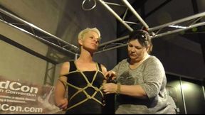 Lena King Classics - Flying in Public - Part 1 wmv SD