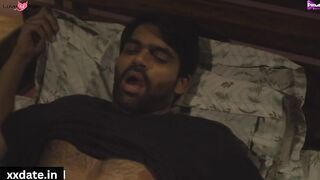DEVER BHABHI SEX VIDEO VIRAL_1
