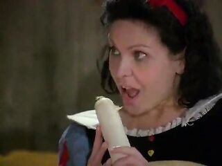 Snow White Classic porn clip