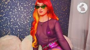 Starfire CHEATS with Beastboy