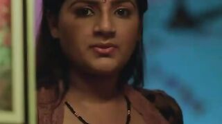 Aunty No 1 New ULLU Original Adult Web Series