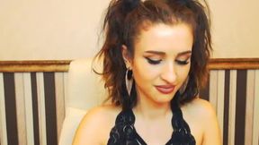 Mistress Aylin Cam Show