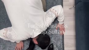 trample, face slapping and foot fetish