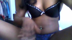 Kandy Bell Private Show