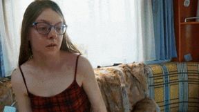 Step-Daddy Fucked me - UnicornDisney