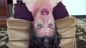 taboo facefuck - go to work with mom day