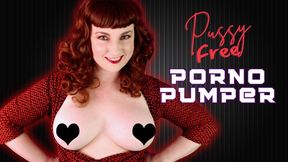 Pussy Free Porno Pumper