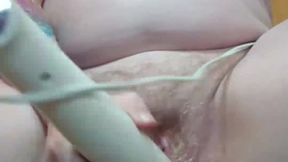 Cucumber Play Makes Me Squirt
