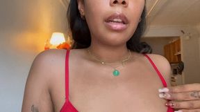 Armpit Worship