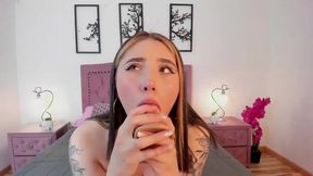 Sophia Rhoades Private Show