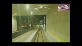 Horror Train 1