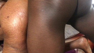 Fucking our stepmom 2