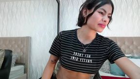 Vanya Campbell Private Show
