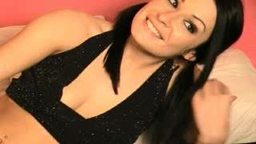 Hailey Lynn Premiere Show