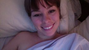 Callie Lesage Private Show