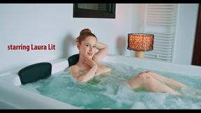 Wet Love - Laura Lit