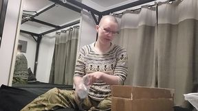 technically a news update clip, but a year late ?. i filmed this unboxing clip shortly before my owner and so, in the af...