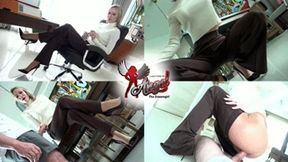 Lust & Acuity of Sensation *4k
