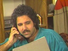 Ron Jeremy The Lost Footage