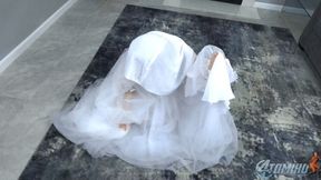 THE ELUSIVE GHOST BRIDE - MP4