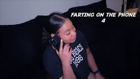 Farting On The Phone 4