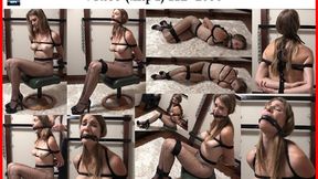 Ashley Lane - Cooperative Damsel - Part 1 (mp4 HD 1080)
