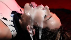 Playful Kaisa Nord at gooner girl sex