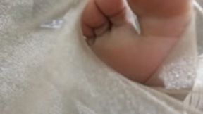 Teenie inside Giantess Sexy Nylons POV 1080 smaller