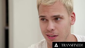Wild & Passionate Transgender Pleasure: Agata, Aimee, Cherry, Eva, Jamie, Janie, Nikki & Tony