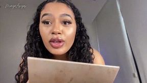 Sissy Faggot Exposed