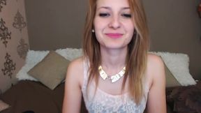 Ashley Swift Private Show