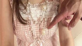 Unrestricted Japanese Pussy&#x270C; Fun - Part 1