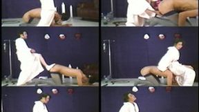Slave Getting Ridden and Clothespin Punishment! - Full version - NO-005 (Faster Download)