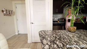 Caught Cheating in Heels, Unrestrained Lust Revealed