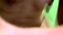 Yhenna Foxy Private Show