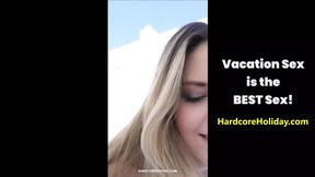 Extended Holiday Hardcore Sex Highlights