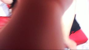 Lizzana Foxy Private Show