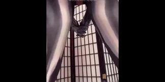 SpiderMan POV Blowjob with Sophie Rain