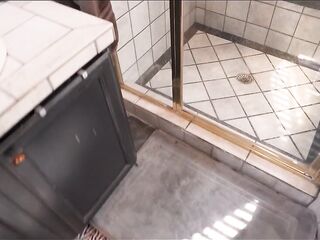 Showering With My Most excellent Allies Mommy Helena Price
