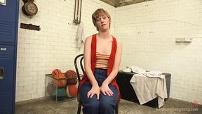 Small Girlgang Anal&#x1F44C; Submission!