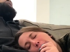 Nocarekali aka Alexisnocare- BBC Creampie
