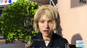 The Horny Police (part 7)