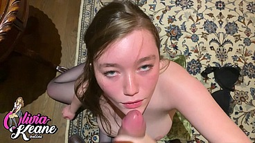 Giving Your 18 Year Old Girlfriend A Quick Facial