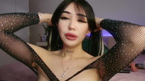 Lilu Lilee Private Show