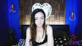 Katty Duncan Private Show