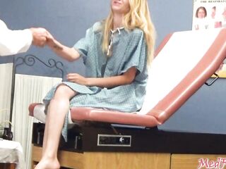 Carrie B Doctor Anal Exam
