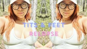 Tits & Feet Relapse