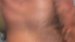 get compleatly naked and stroke my cock while i talk to you guys. talk to me dirty. - Part 2